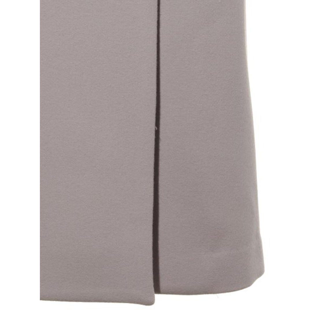 Apuweiser-riche ベルテッドロングコート （モカ） -ファッション通販