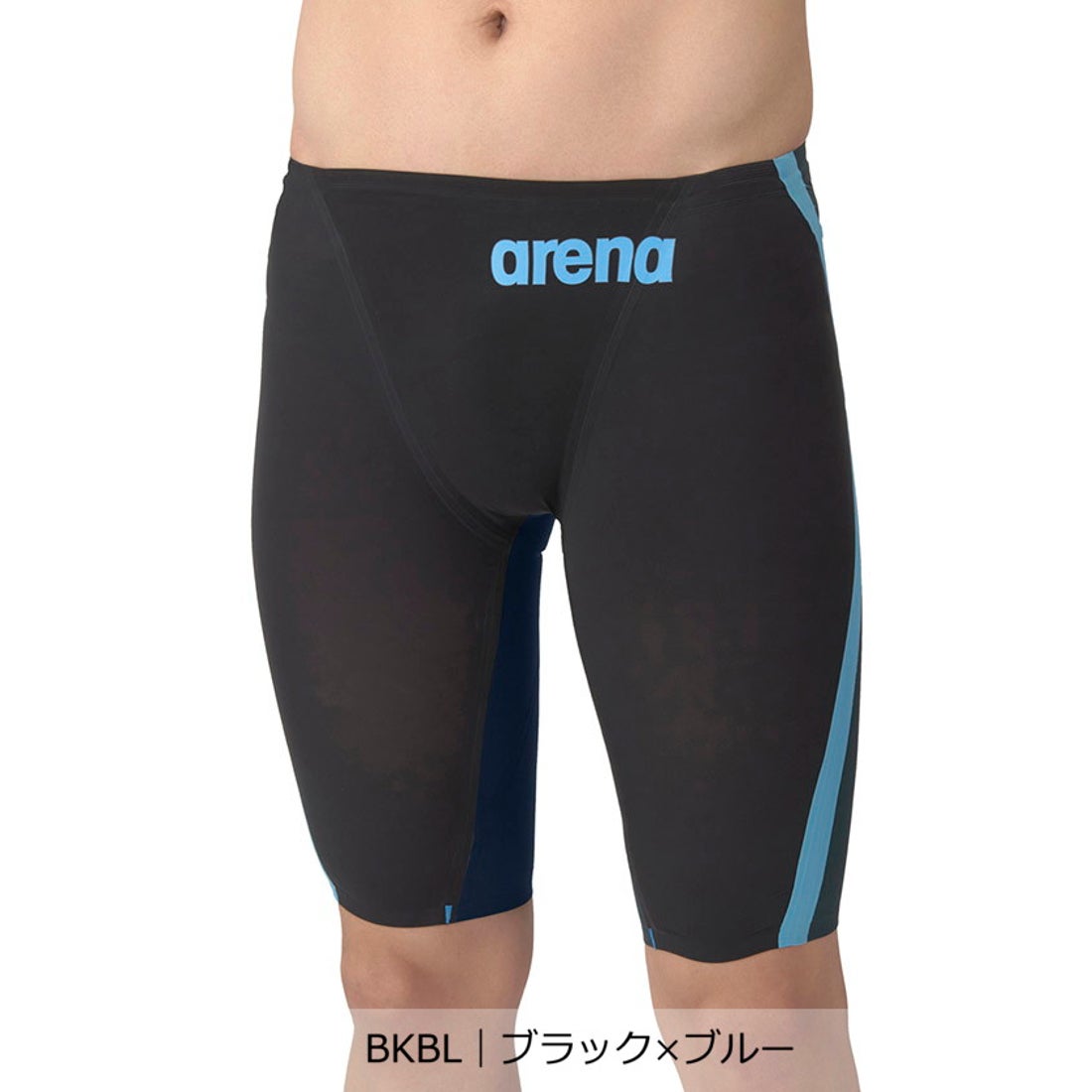 arena 【競泳水着｜アクアフォースストームCP】レーシングスパッツ