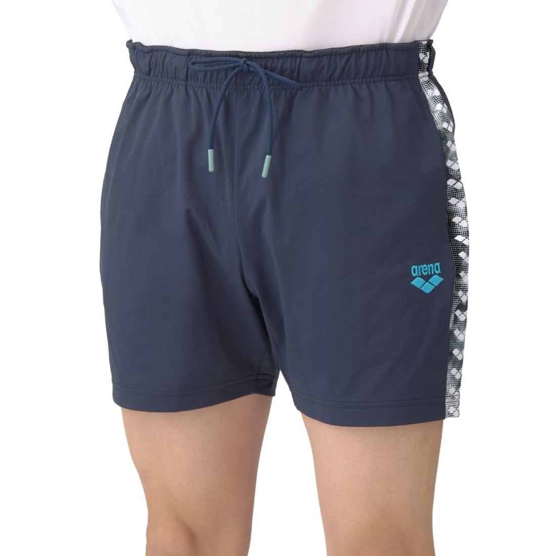 arena ショートパンツ（股下13cm） -デサントストア-DESCENTE STORE-