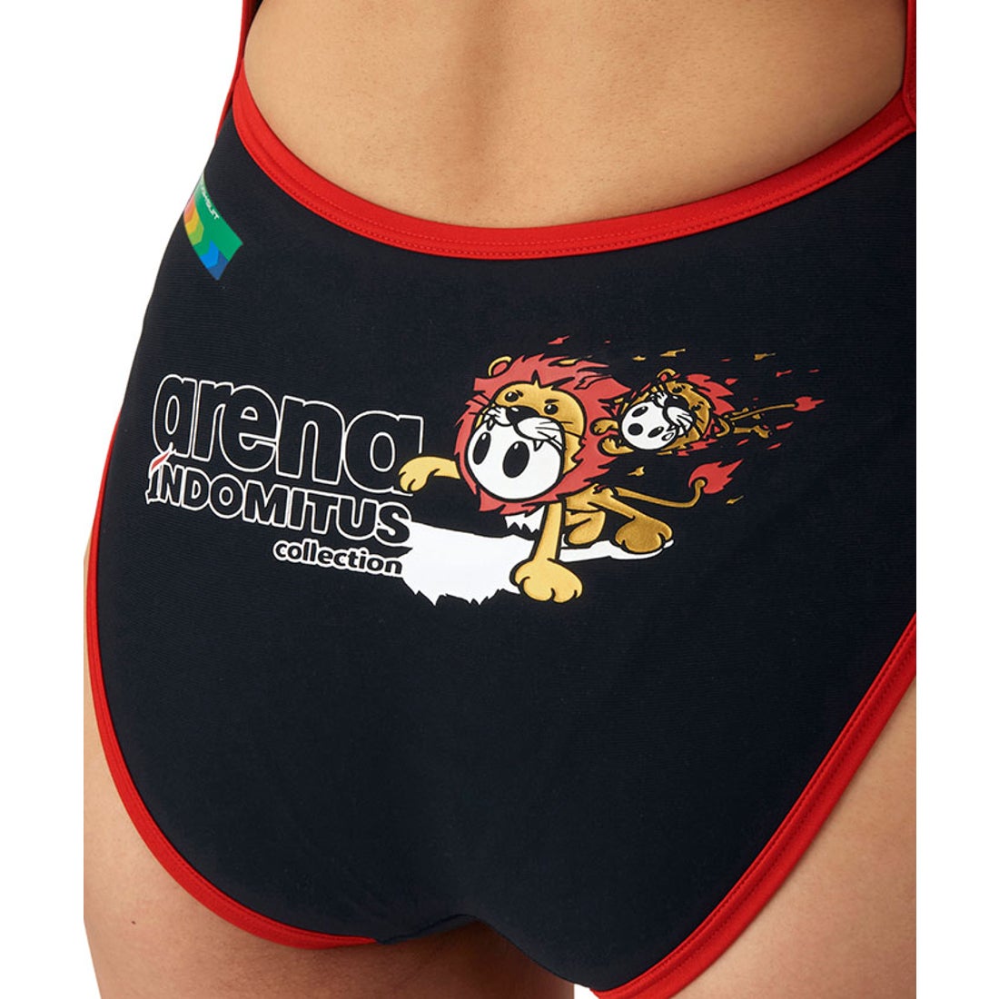 アリーナ arena 【直営店限定｜arena INDOMITUS｜タフスーツ