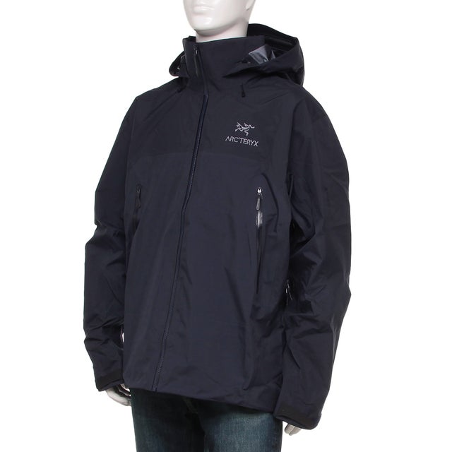 アークテリクス ARC'TERYX マウンテンパーカー ベータSLジャケット