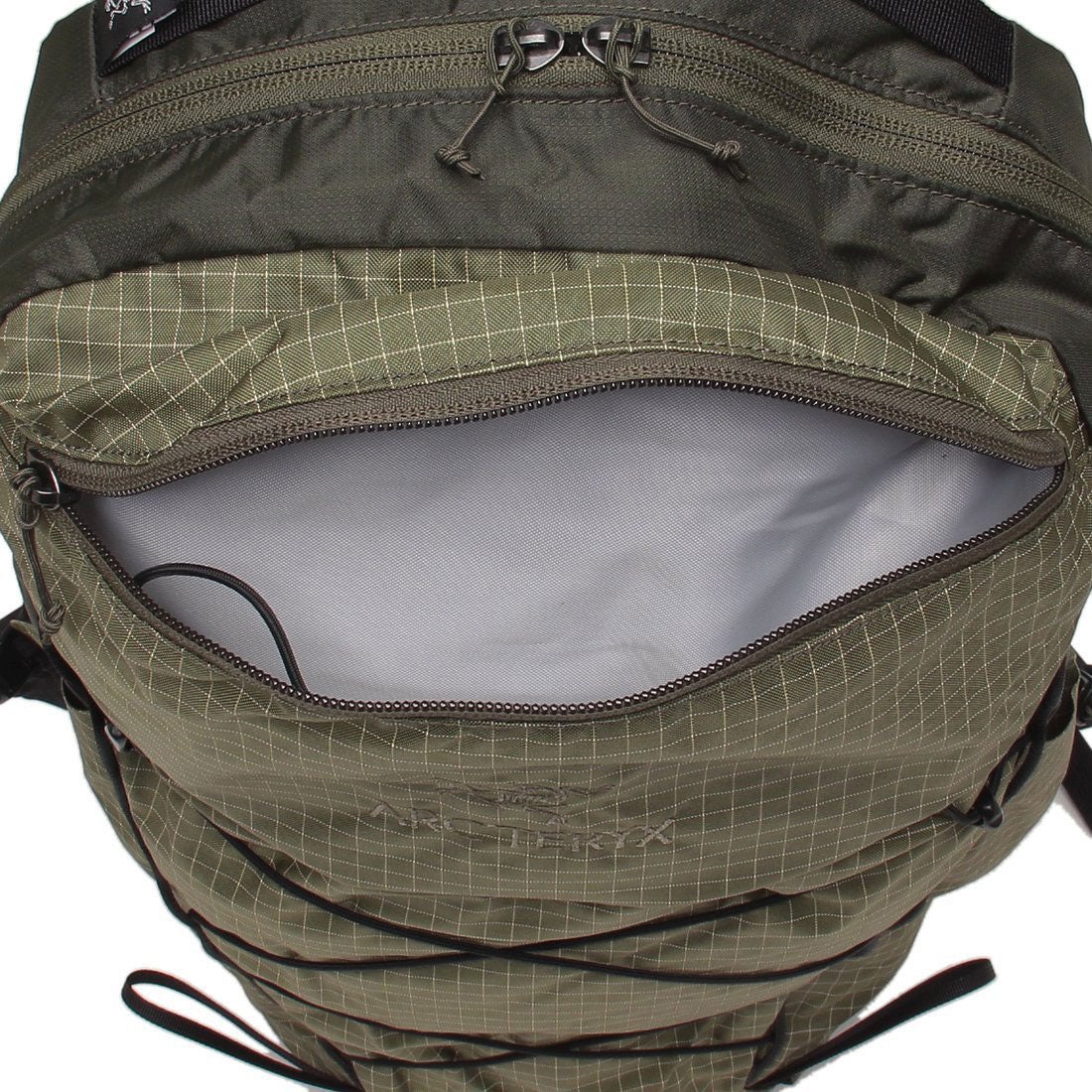 アークテリクス ARC'TERYX リュック バックパック AERIOS 18 BACKPACK