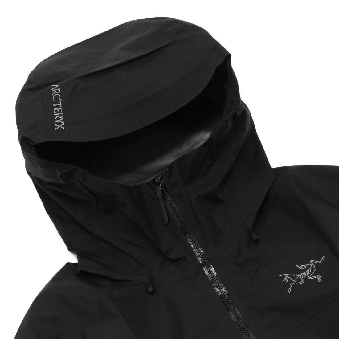 アークテリクス ARC'TERYX マウンテンパーカー ベータSLジャケット