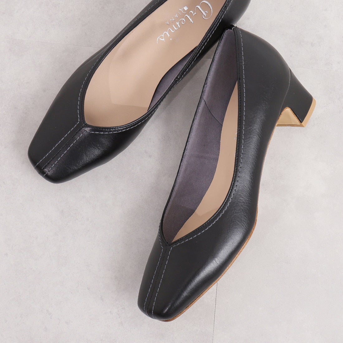 アルテミス by ダイアナ artemis by DIANA ステッチデザインスクエア