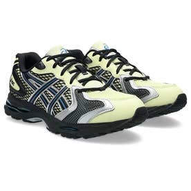 アシックス ASICS ゲル-K1011（GEL-K1011） （Soft Yellow/Black
