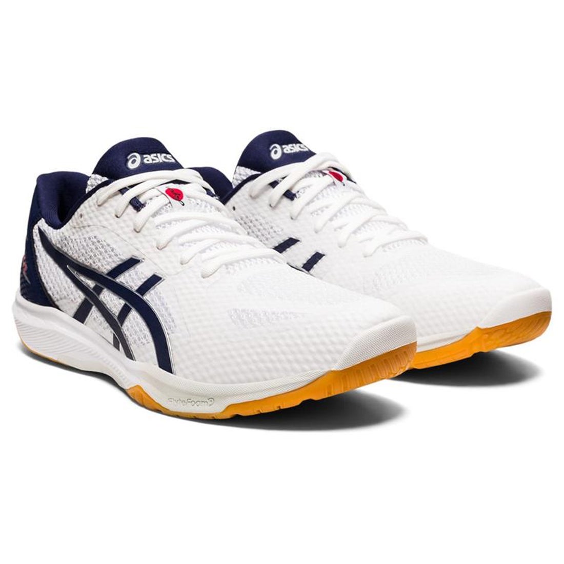 ASICS アシックス ROTE JAPAN LYTE FF 2(ホワイト) 1053A028 105