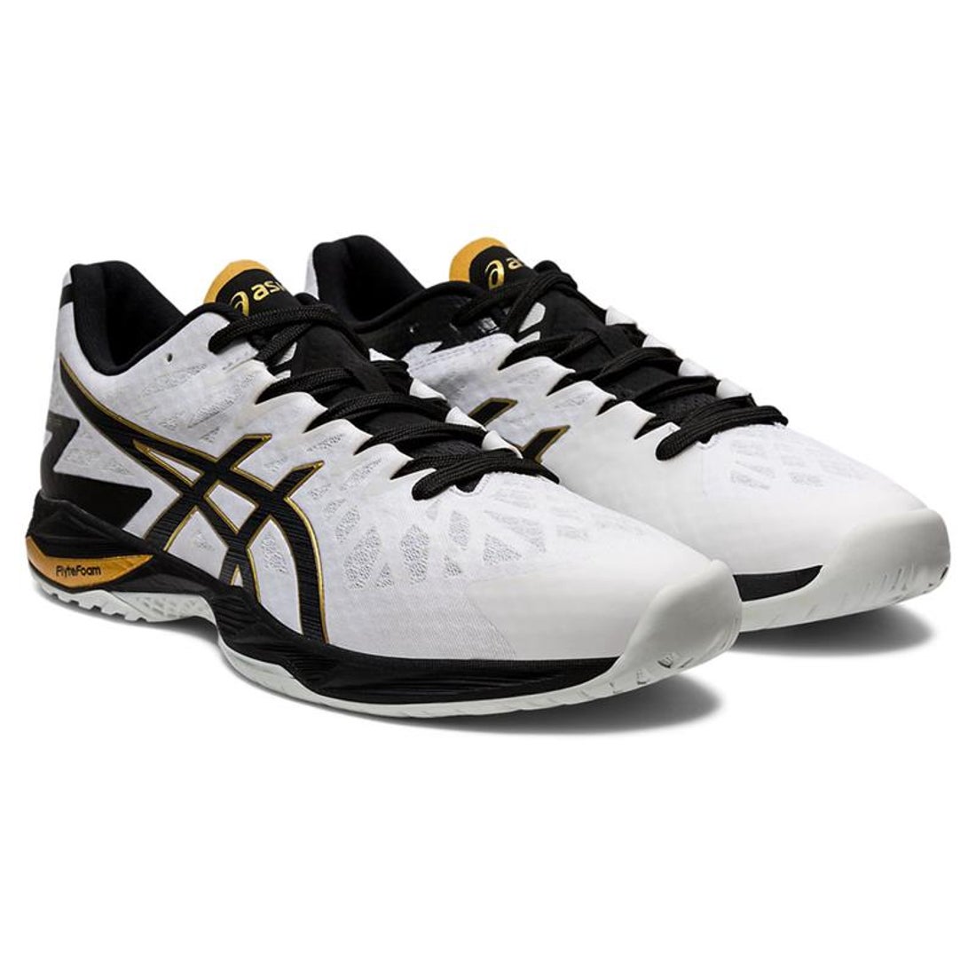 ASICS アシックス V-SWIFT FF 2［WIDE］(ホワイト) 1053A027 100