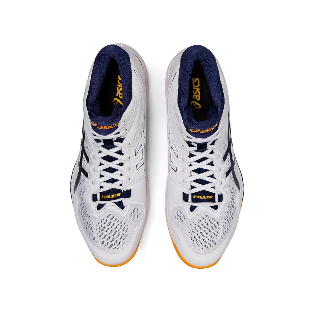 ASICS アシックス SKY ELITE FF MT 2 （ホワイト×ディープオーシャン