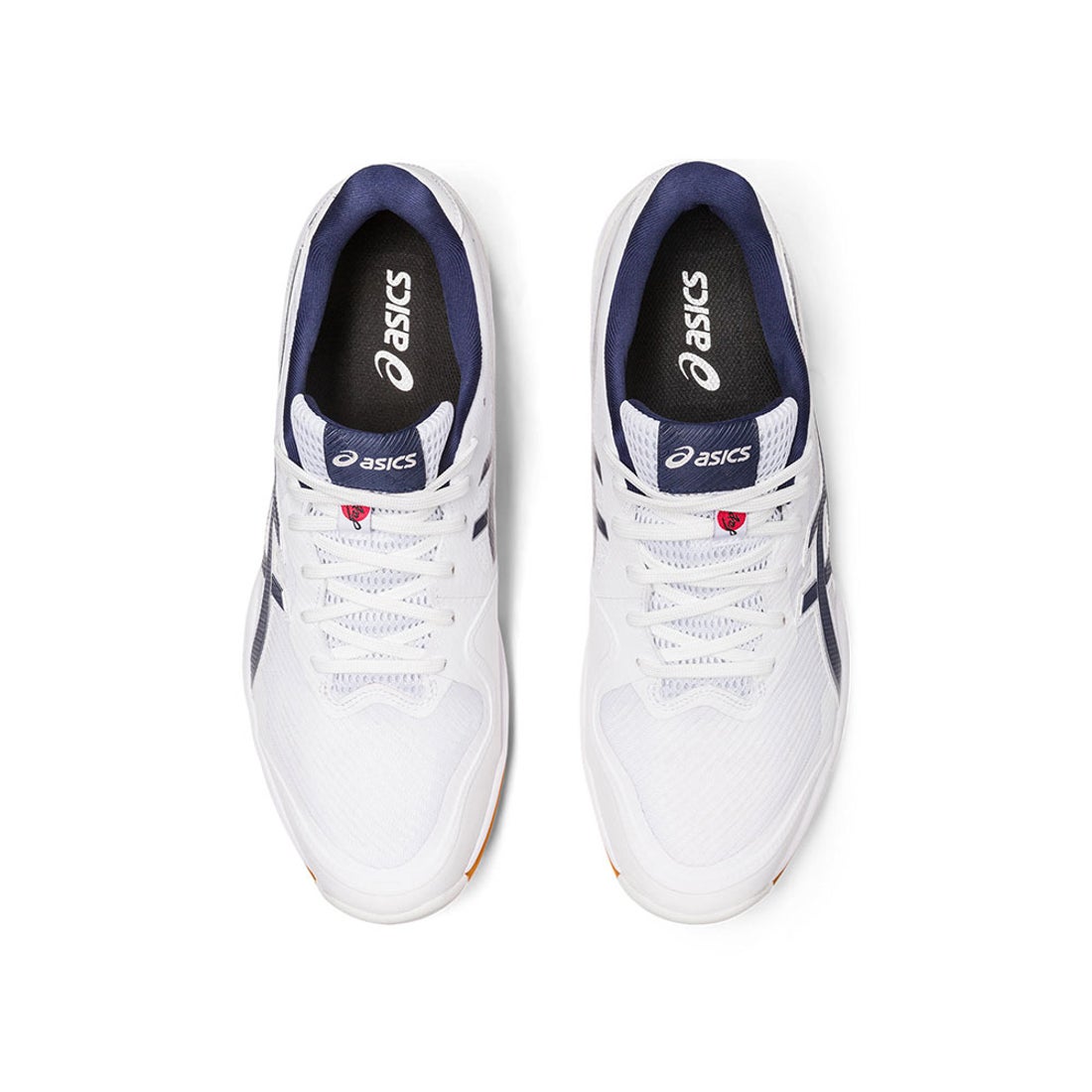 ASICS アシックス ROTE JAPAN LYTE FF 3 （ホワイト/ピーコート