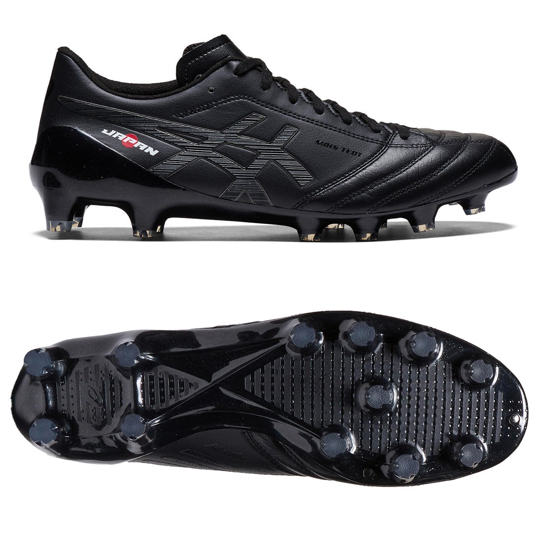 ASICS アシックス DS LIGHT X-FLY 4 JAPAN(ブラック) 1101A054 001