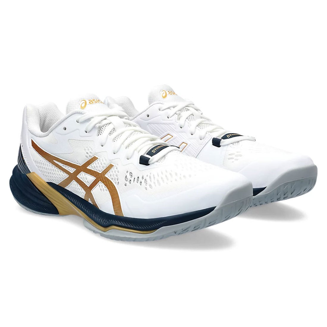 ASICS アシックス SKY ELITE FF 2 （【限定カラー】ホワイト/ピュア