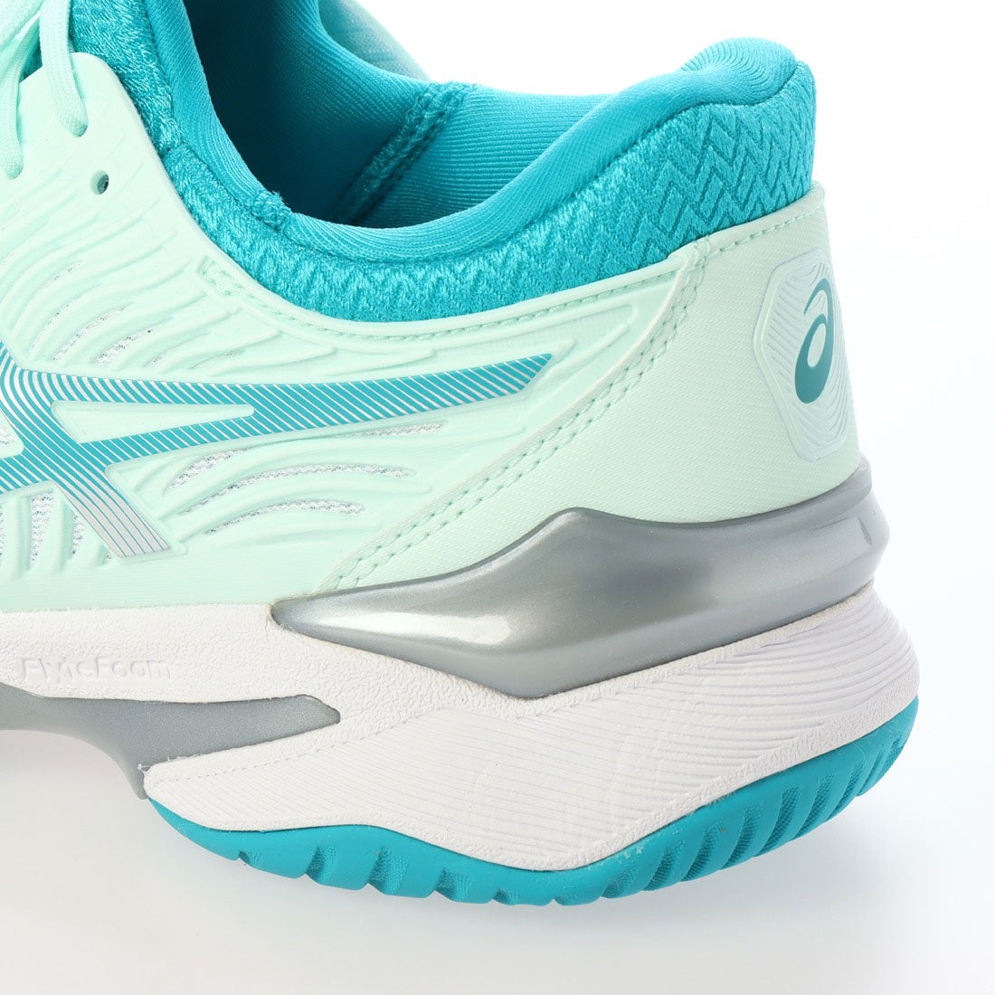 アシックス ASICS レディース テニス オールコート用シューズ COURT FF