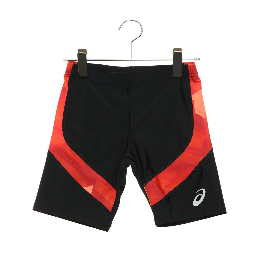 アシックス ASICS メンズ 陸上/ランニング ハーフスパッツ ミドル