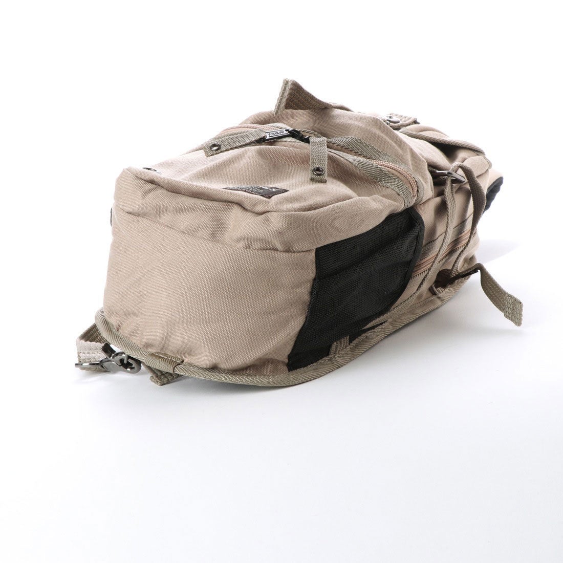 AVIREX】ボディバッグ （ベージュ） -waja bazar - 海外ファッション