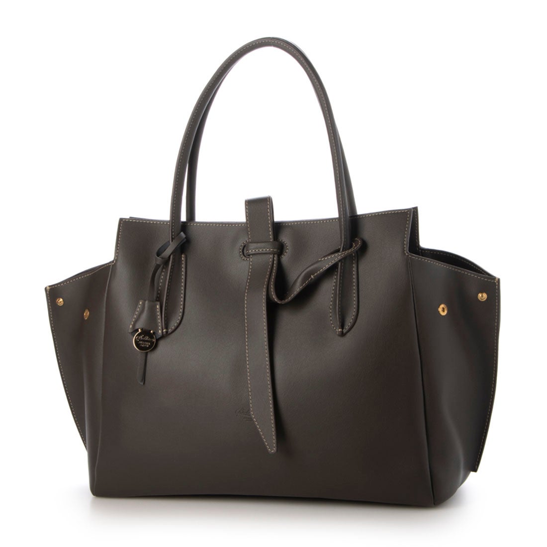 ボルドリーニ セレリア BoldriniSelleria レザー トートバッグ