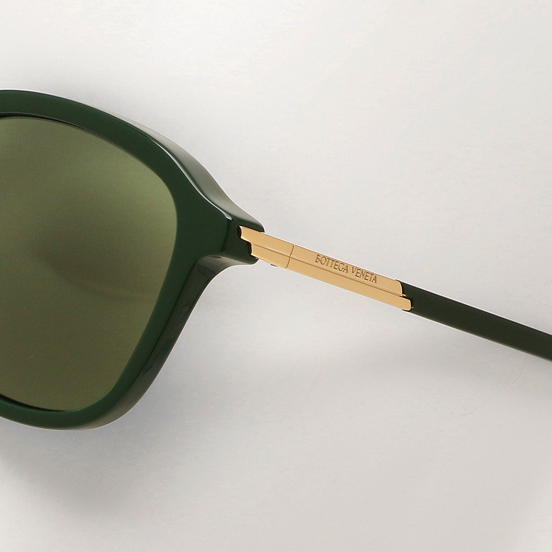 ボッテガヴェネタ BOTTEGA VENETA サングラス アジアンフィット