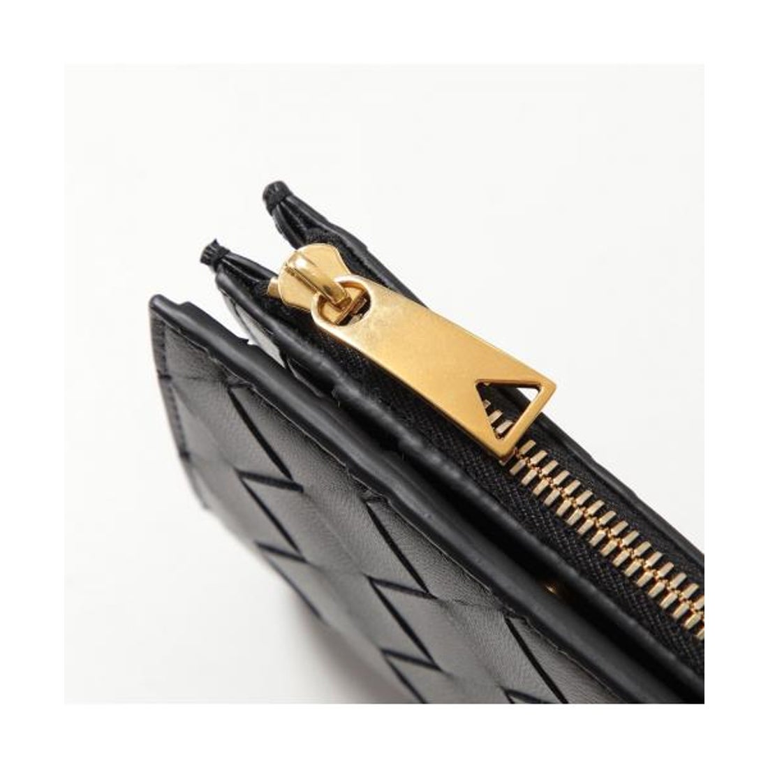 ボッテガヴェネタ BOTTEGA VENETA BOTTEGA VENETA 二つ折り財布 742330