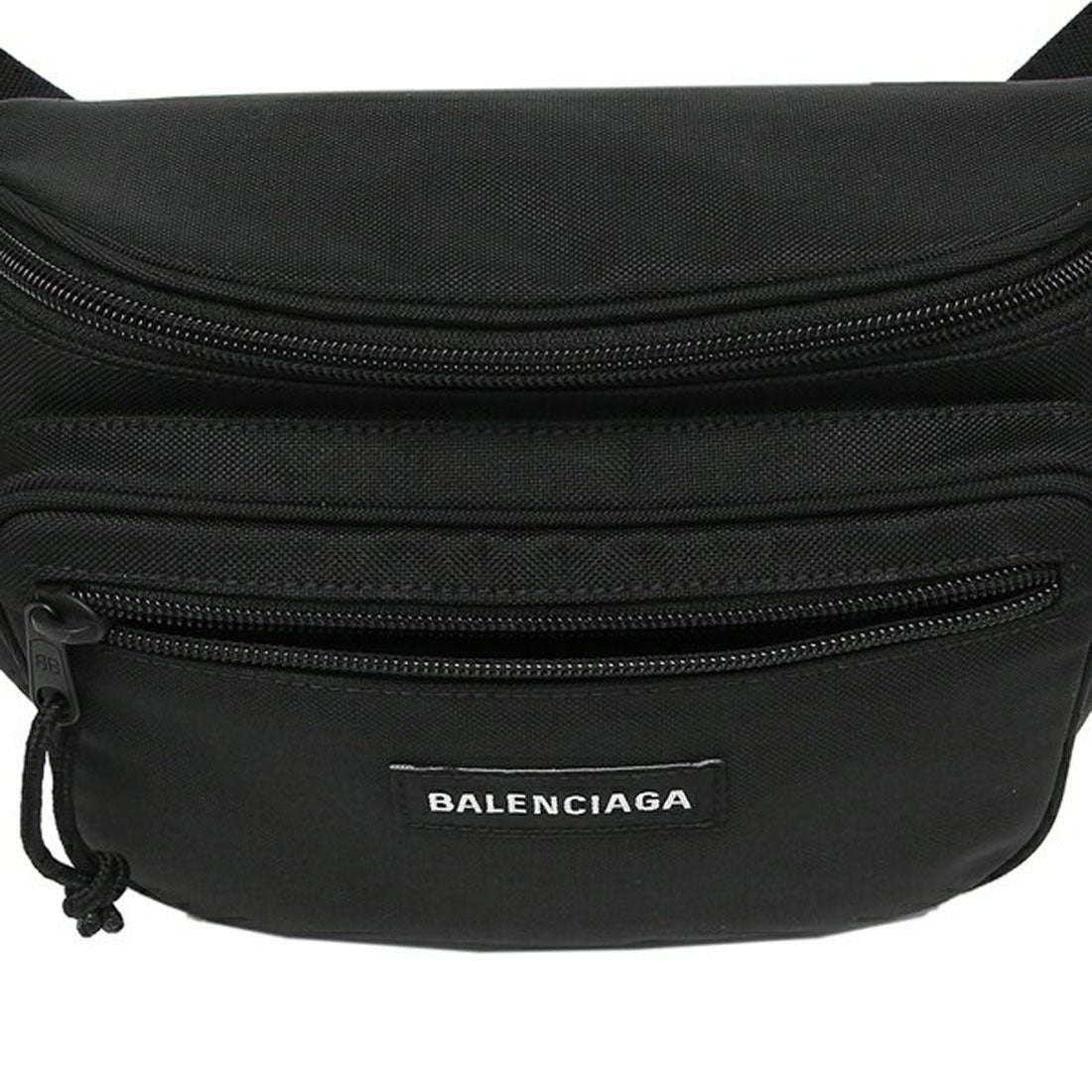 バレンシアガ BALENCIAGA バッグ ボディバッグ ウエストポーチ