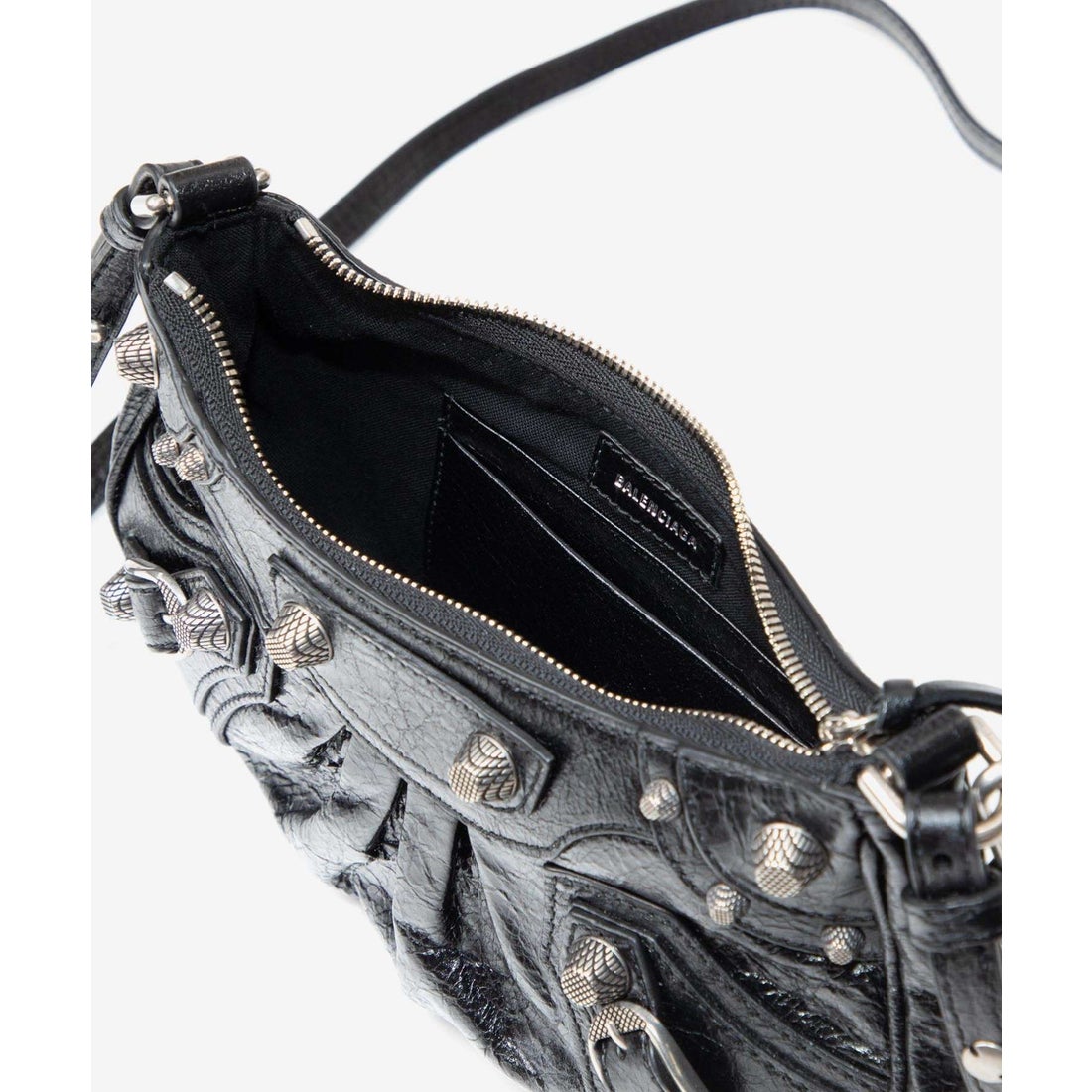 バレンシアガ BALENCIAGA バレンシアガ BALENCIAGA LE CAGOLE MINI BAG