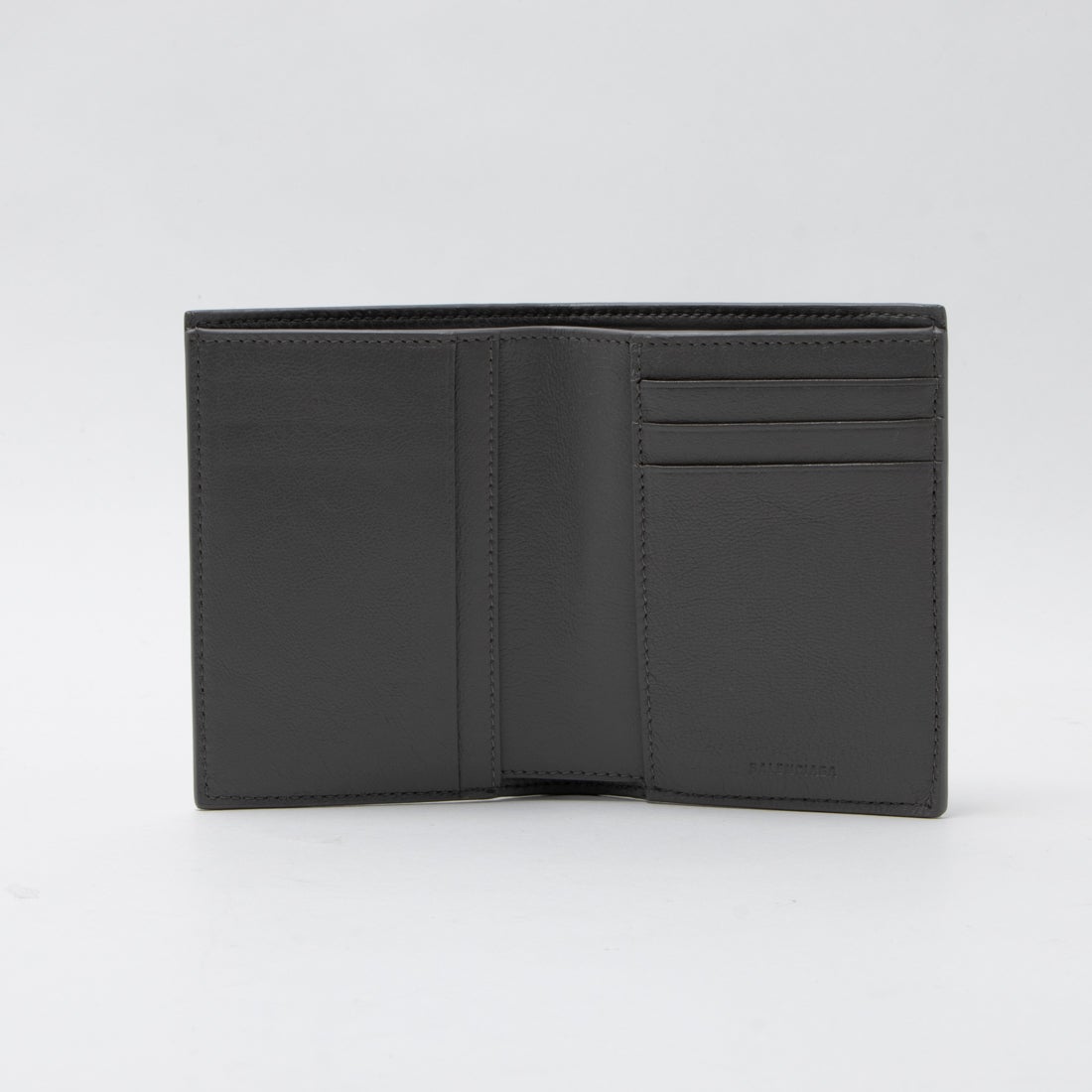 バレンシアガ BALENCIAGA 財布 （グレー） -waja bazar - 海外