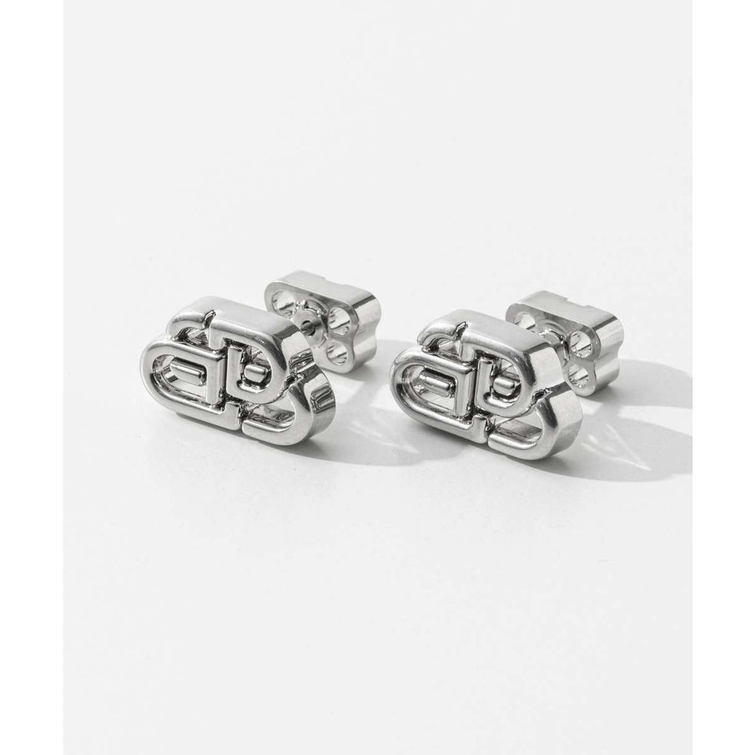 バレンシアガ BALENCIAGA バレンシアガ BALENCIAGA BB Stud XS ピアス