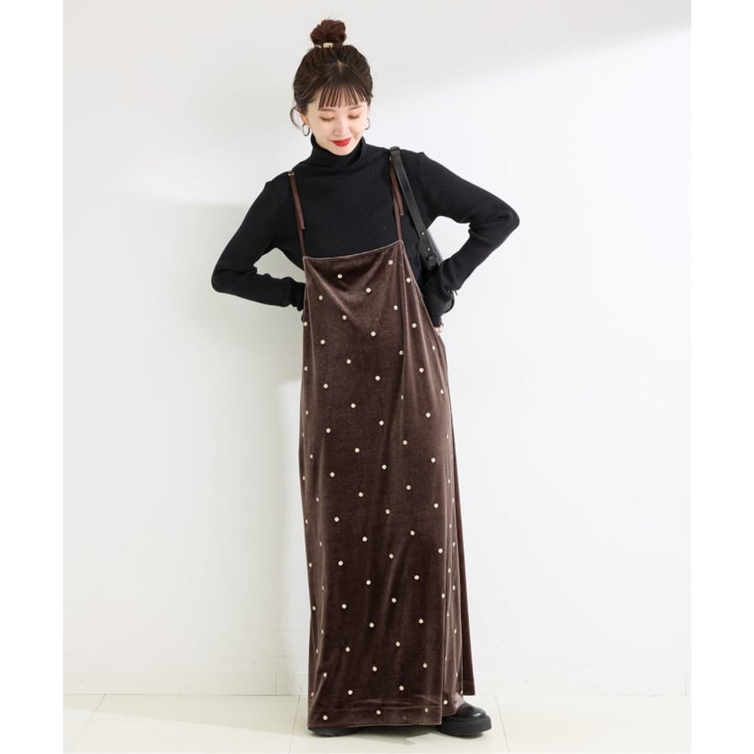 ベーセーストック B.C STOCK 《追加4》【WEB限定】手洗い可 / ベロア