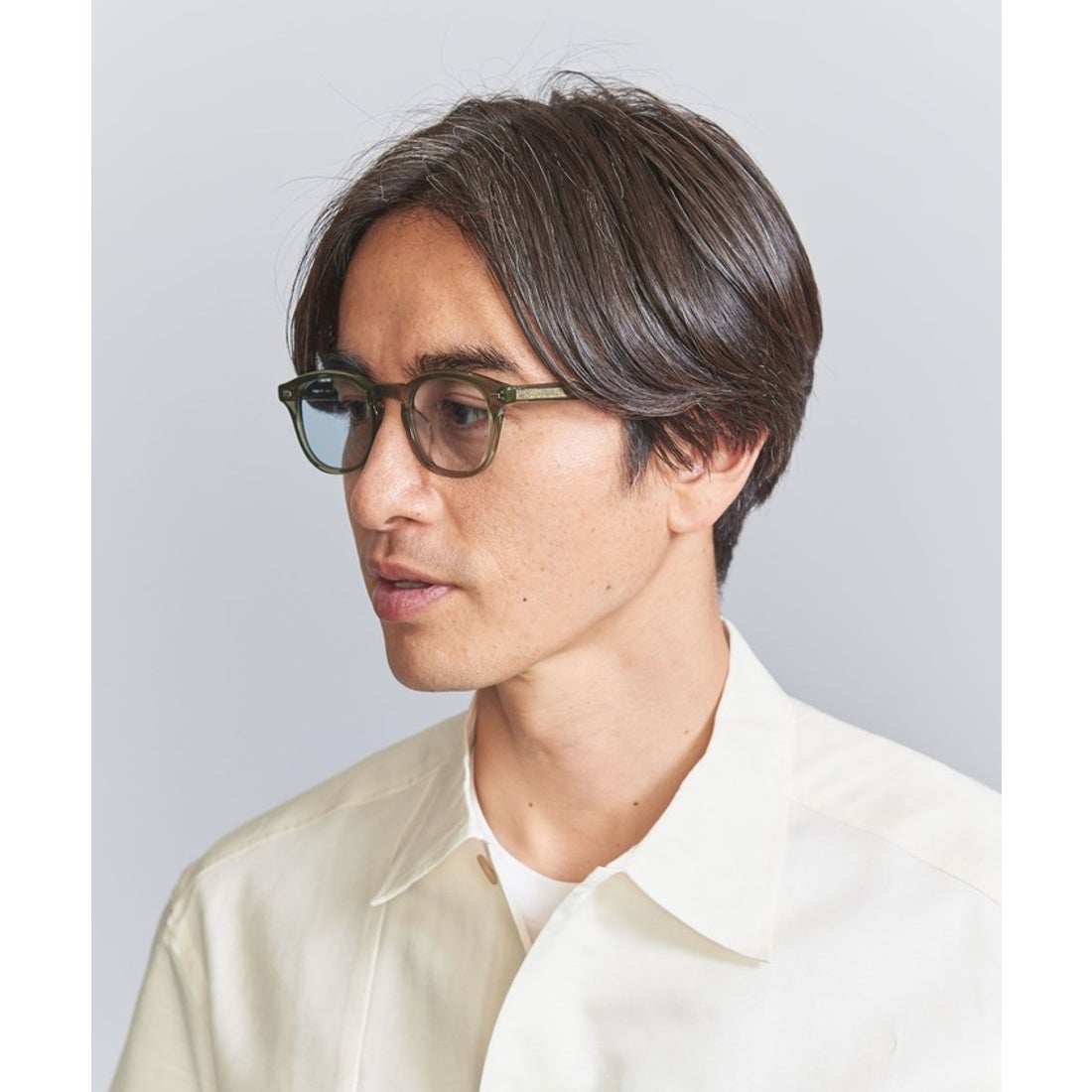 BEAUTY&YOUTH UNITED ARROWS 【別注】＜KANEKO OPTICAL（金子眼鏡