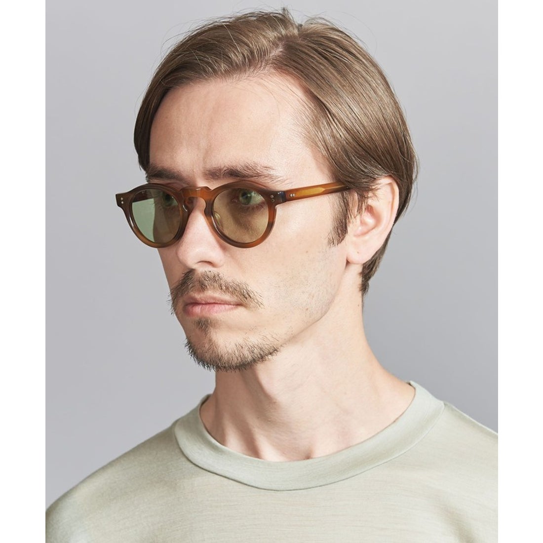 BEAUTY&YOUTH UNITED ARROWS 【別注】＜KANEKO OPTICAL（金子眼鏡