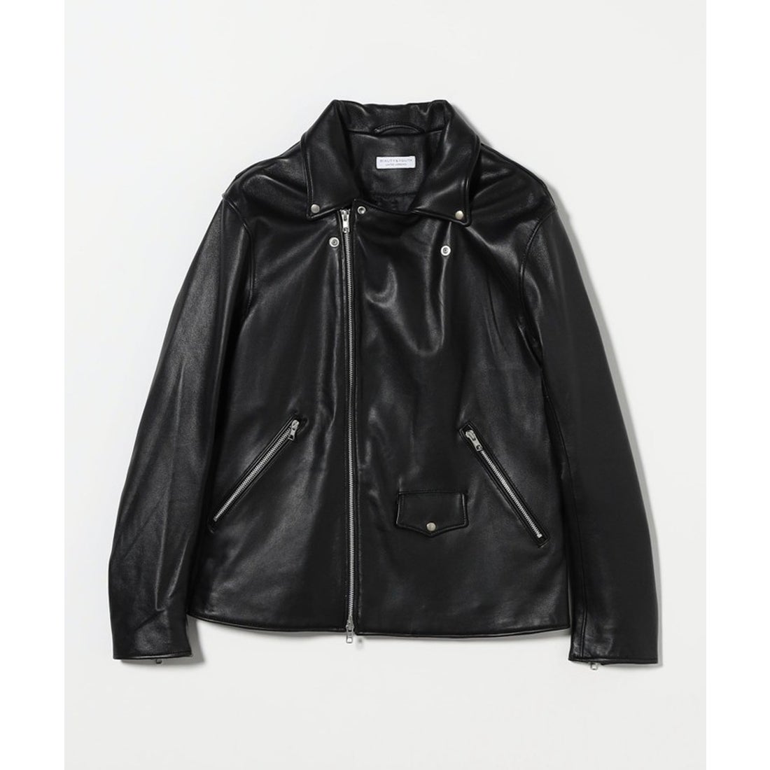 BEAUTY&YOUTH UNITED ARROWS 【WEB限定 WARDROBE SMART】 シープ