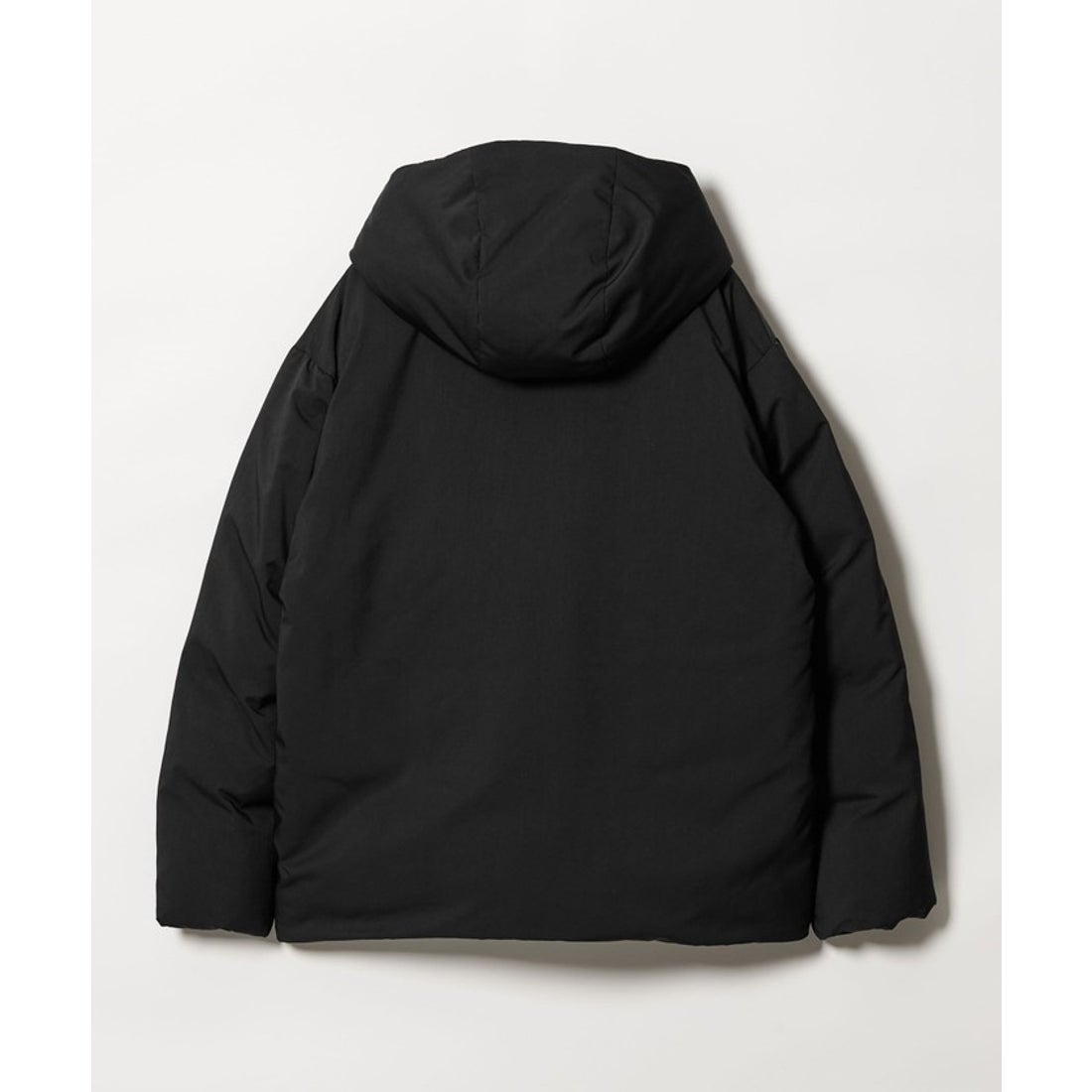 BEAUTY&YOUTH UNITED ARROWS 小松マテーレ リラックス フード ダウン