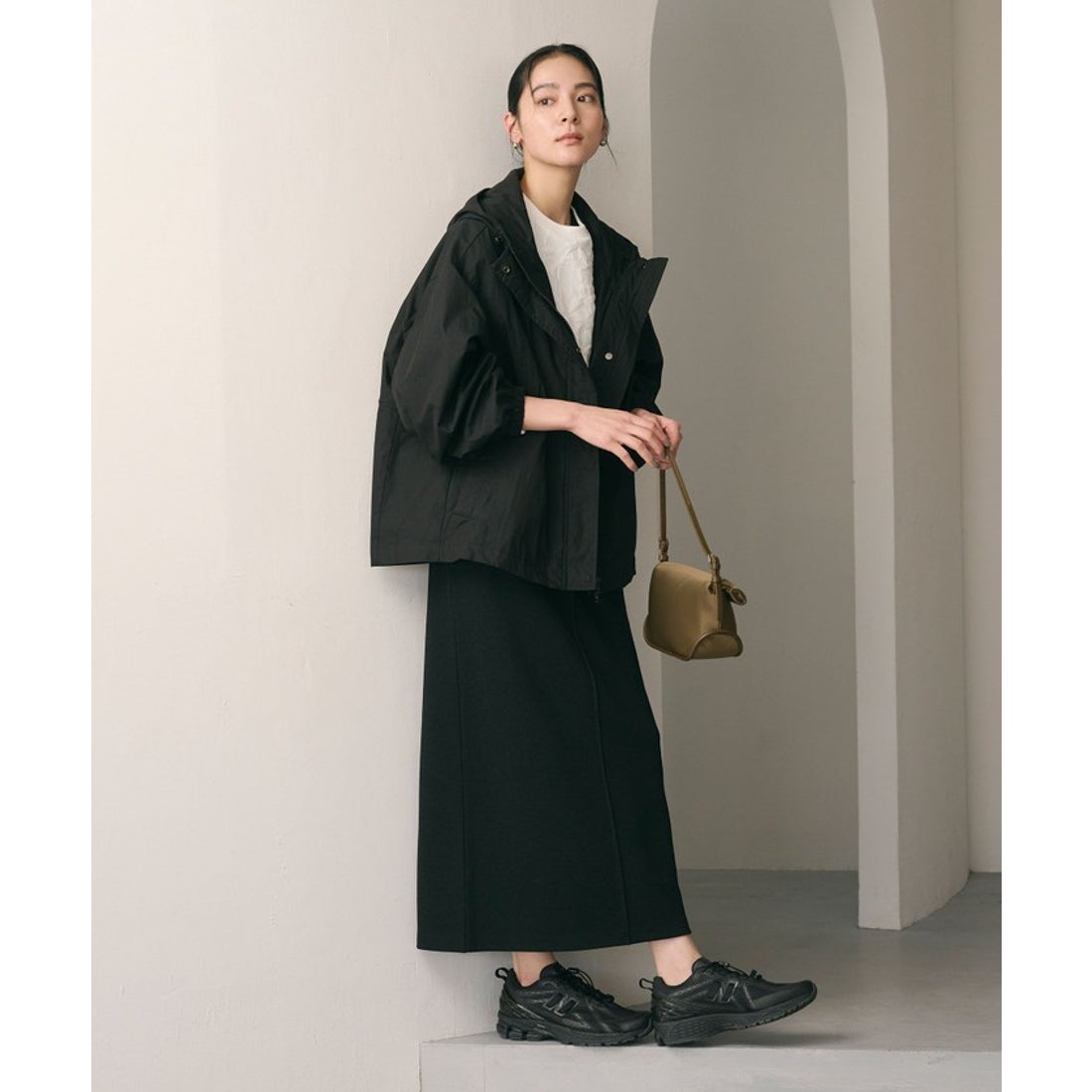 BEAUTY&YOUTH UNITED ARROWS 【WEB限定】3WAY ライナーブルゾン