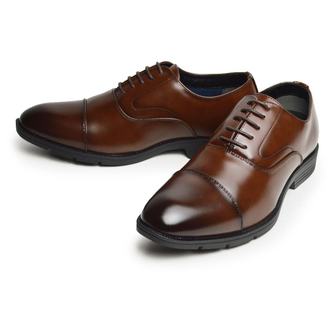 ビザリー bizarree ビジネスシューズ メンズ 防水設計 シークレット