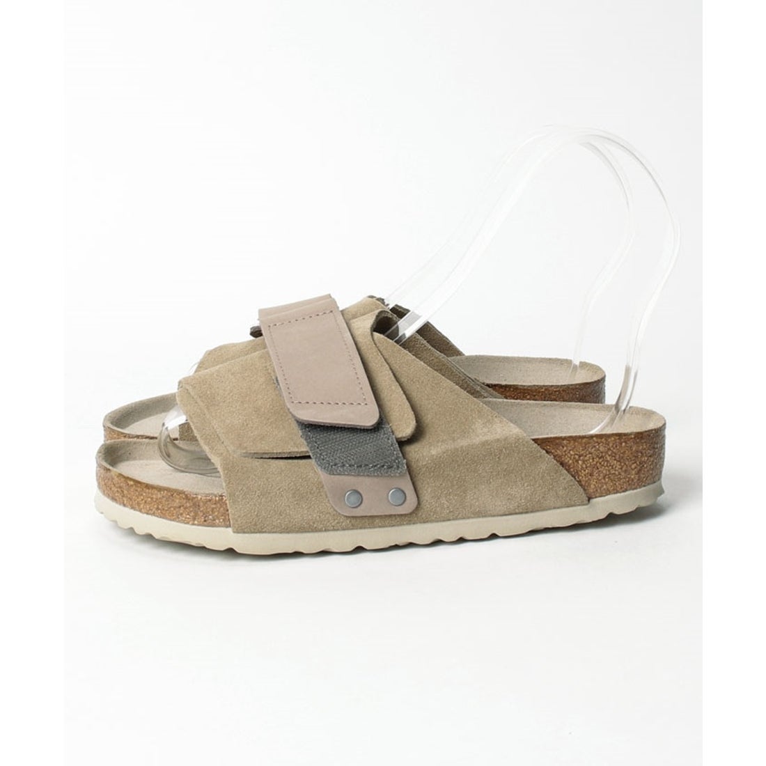 ビルケンシュトック BIRKENSTOCK KYOTO キョウト サンダル シューズ