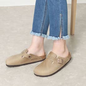 ビルケンシュトック BIRKENSTOCK Boston NU Oiled【ナロー幅