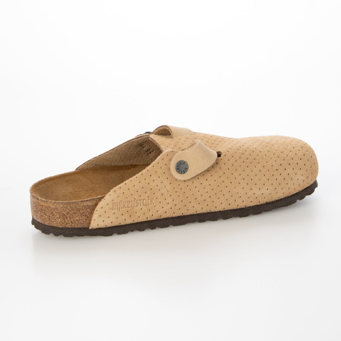 ビルケンシュトック BIRKENSTOCK Boston BS 【レギュラー幅】 UNISEX