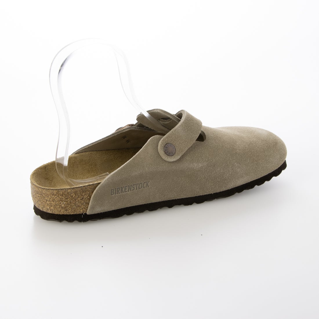ビルケンシュトック BIRKENSTOCK Boston BS 【レギュラー幅】 UNISEX