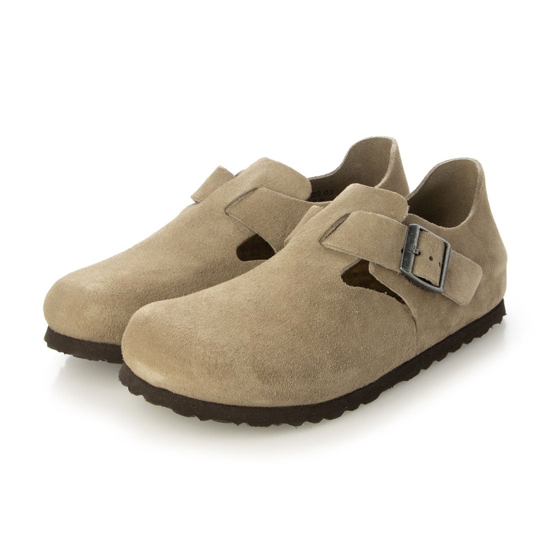 ビルケンシュトック BIRKENSTOCK レディース シューズ London 【ナロー