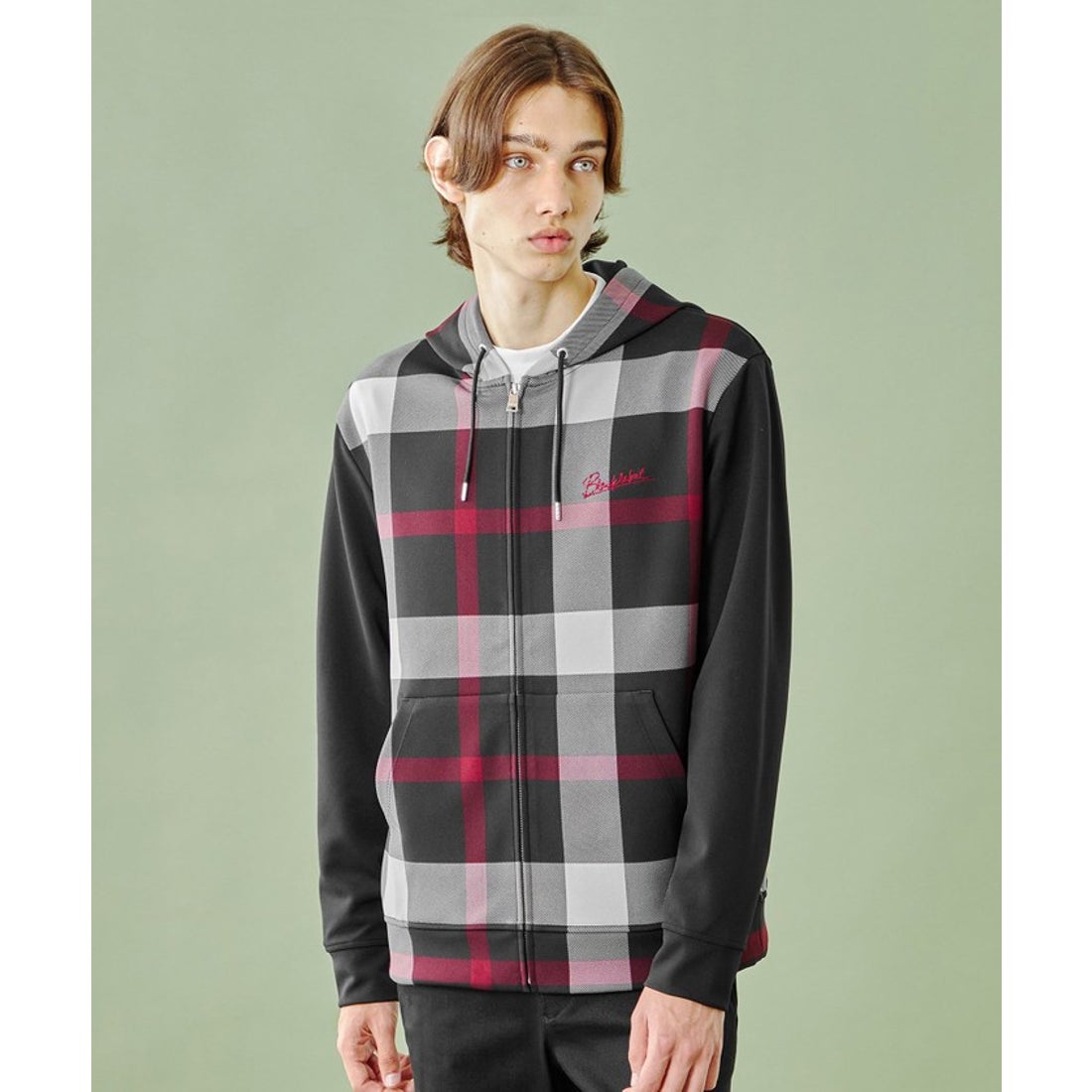 ブラックレーベルクレストブリッジ BLACK LABEL CRESTBRIDGE 【WEB限定