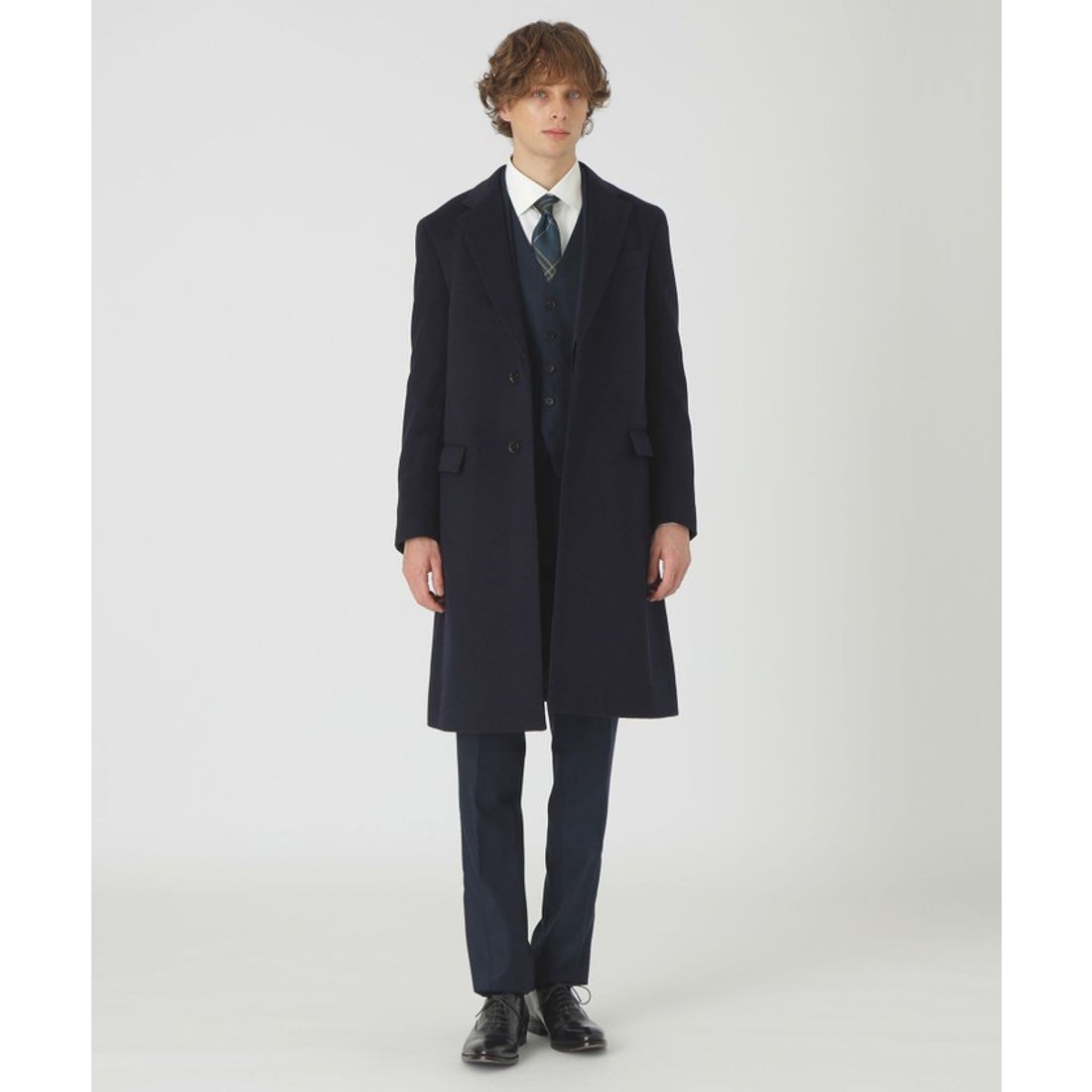 ブラックレーベルクレストブリッジ BLACK LABEL CRESTBRIDGE 【一部