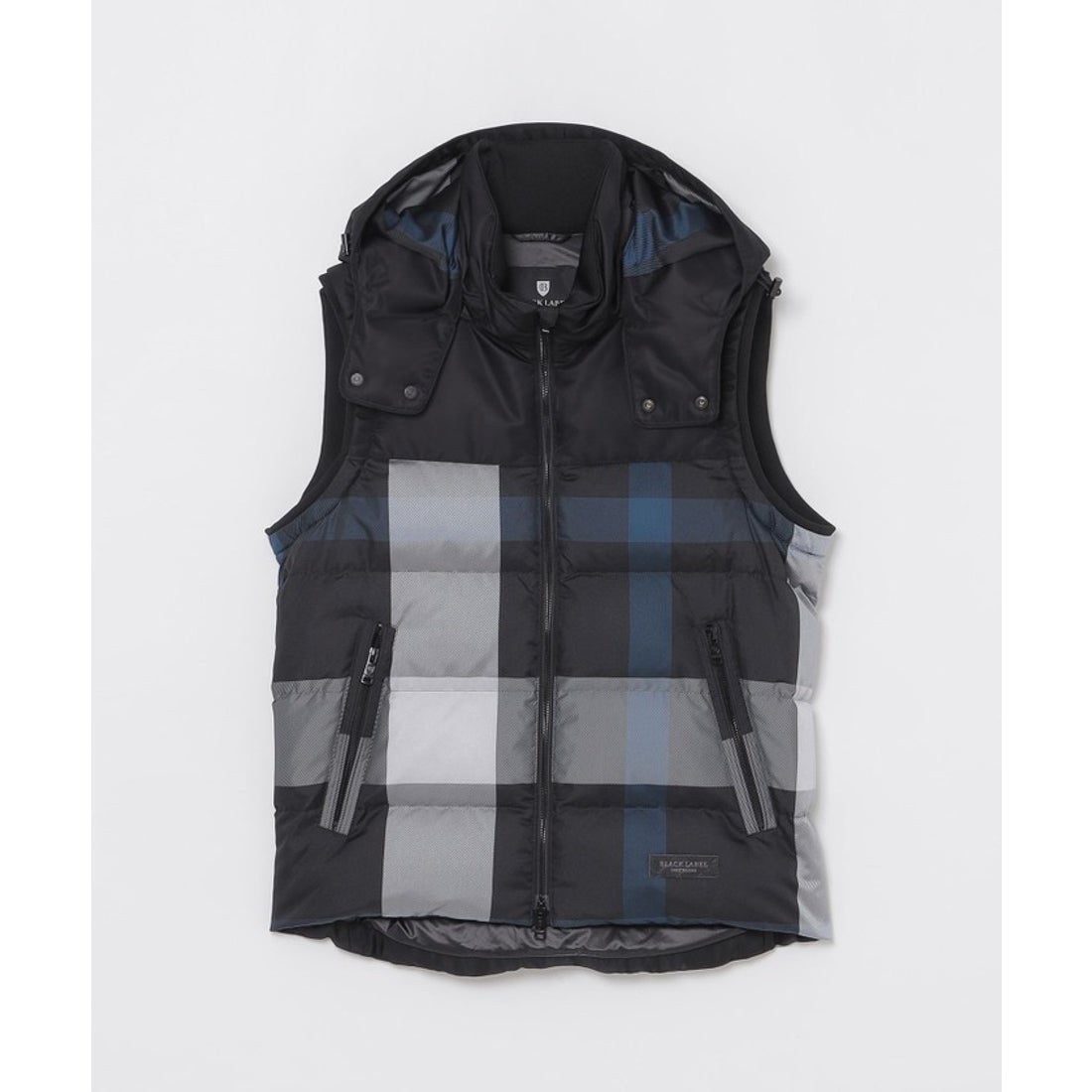 ブラックレーベルクレストブリッジ BLACK LABEL CRESTBRIDGE