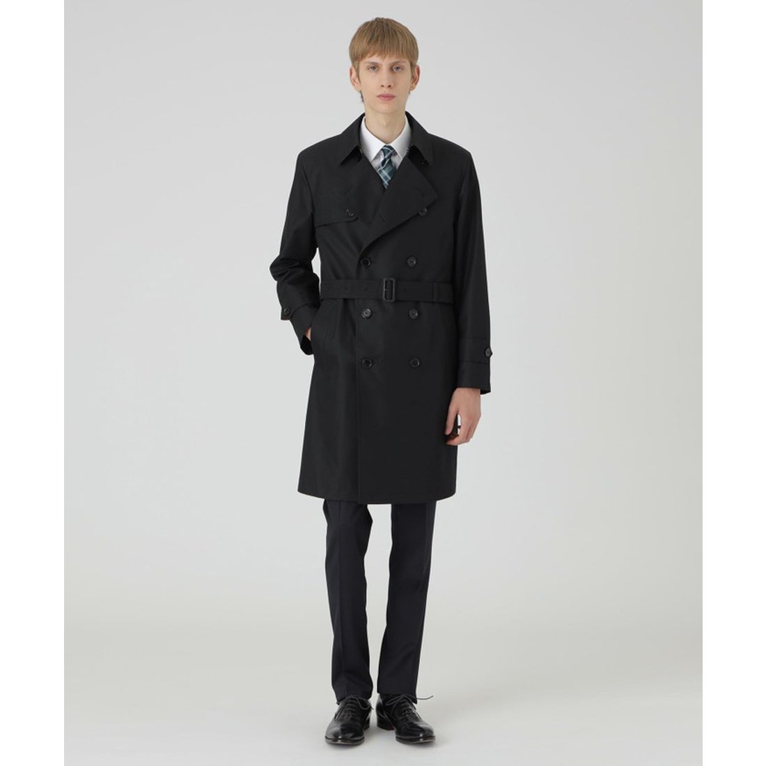 ブラックレーベル・クレストブリッジ BLACK LABEL CRESTBRIDGE