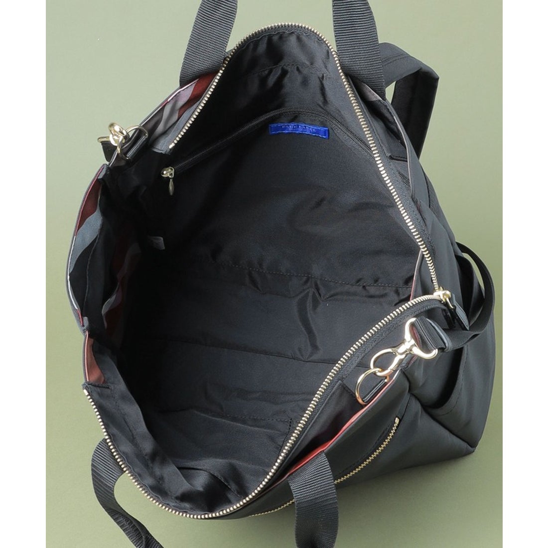 ブルーレーベルクレストブリッジ BLUE LABEL CRESTBRIDGE 【オンライン