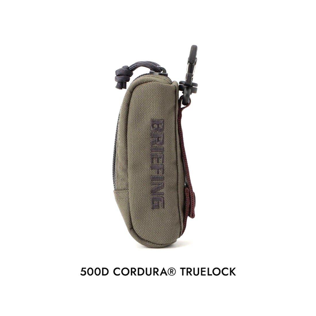 ブリーフィング BRIEFING ブリーフィング ゴルフ ボールポーチ ボール