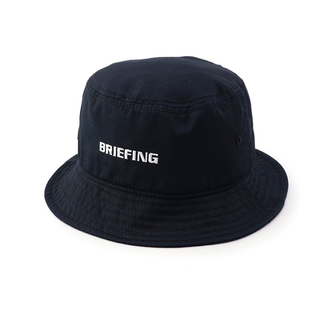 ブリーフィング BRIEFING ブリーフィング ゴルフ バケットハット