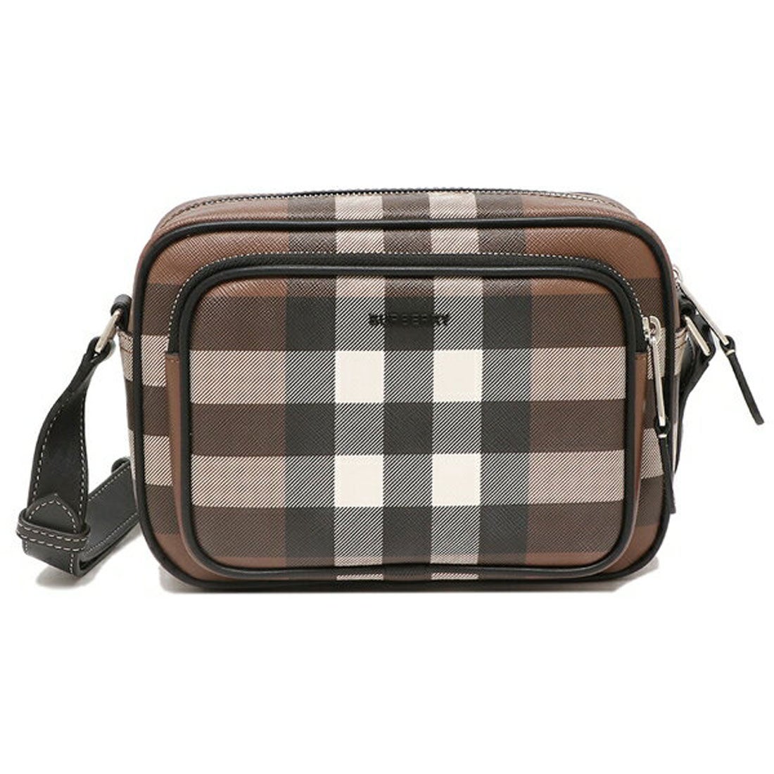 バーバリー BURBERRY ショルダーバッグ パディー ミニバッグ クロス