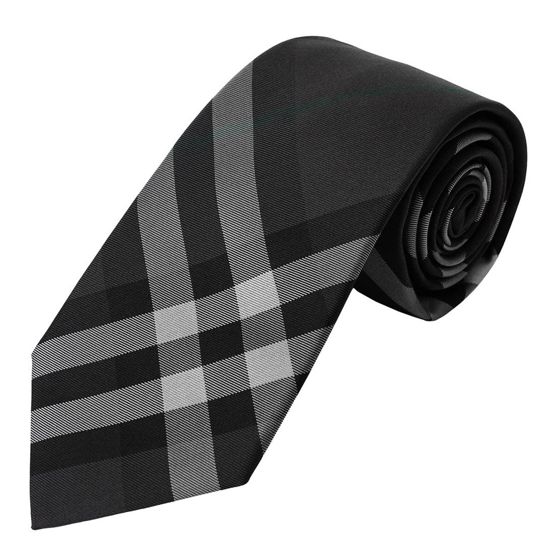 バーバリー BURBERRY ネクタイ チェック シルクタイ ネクタイ 8092950