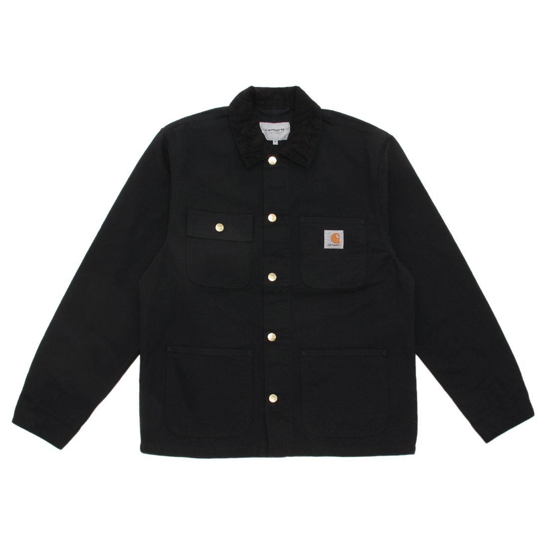 カーハート ワークインプログレス Carhartt WIP ジャケット ミシガン