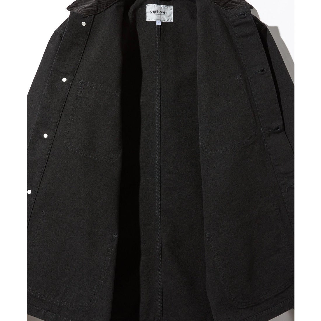 カーハート Carhartt カーハート Carhartt WIP MICHIGAN COAT ミシガン