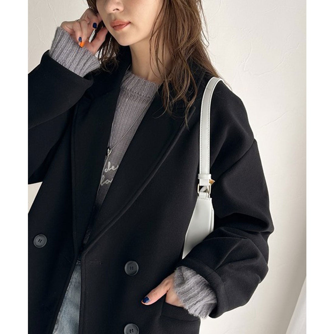 クラシカルエルフ Classical Elf ONもOFFもキマる。こなれ感漂う