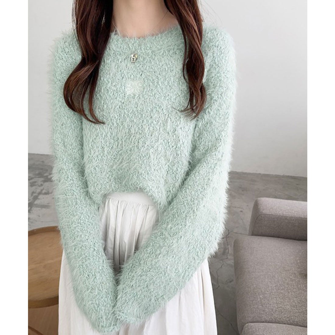 クラシカルエルフ Classical Elf 【mily bilet】愛され大人フェミニン